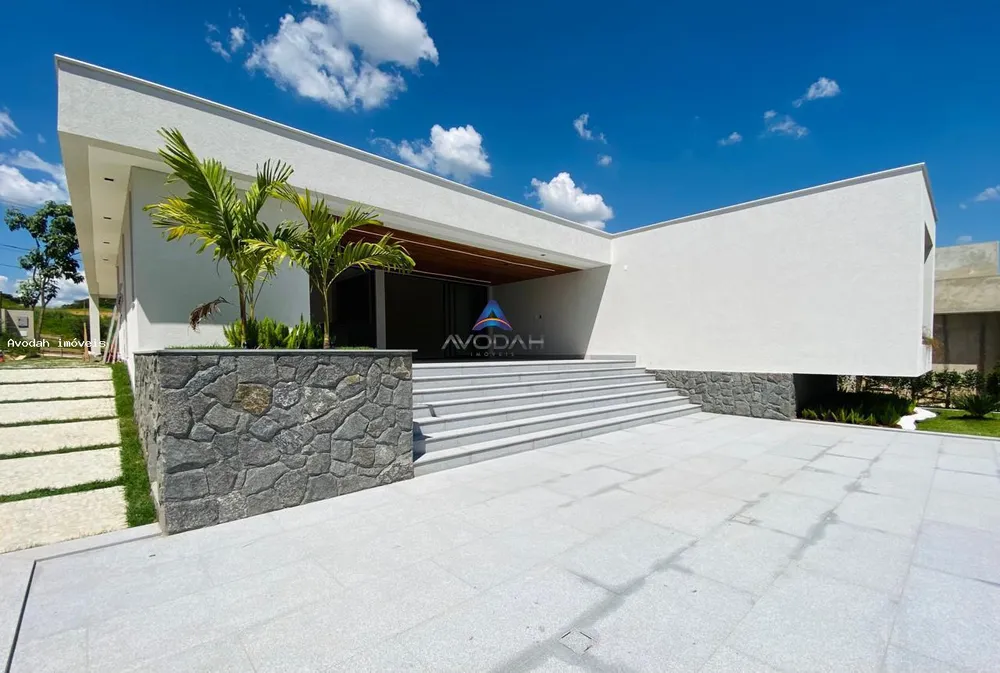Casa de Condomínio, 4 quartos - Foto 11