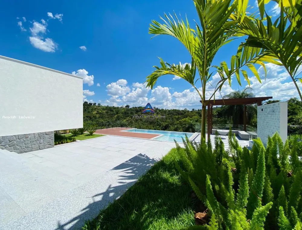 Casa de Condomínio, 4 quartos - Foto 10