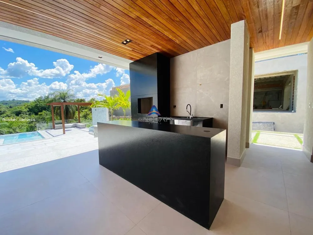 Casa de Condomínio, 4 quartos - Foto 5