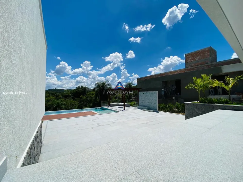 Casa de Condomínio, 4 quartos - Foto 8