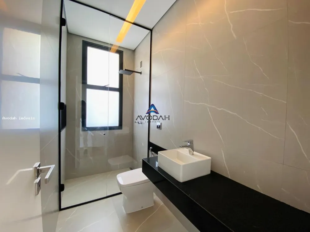 Casa de Condomínio, 4 quartos - Foto 7