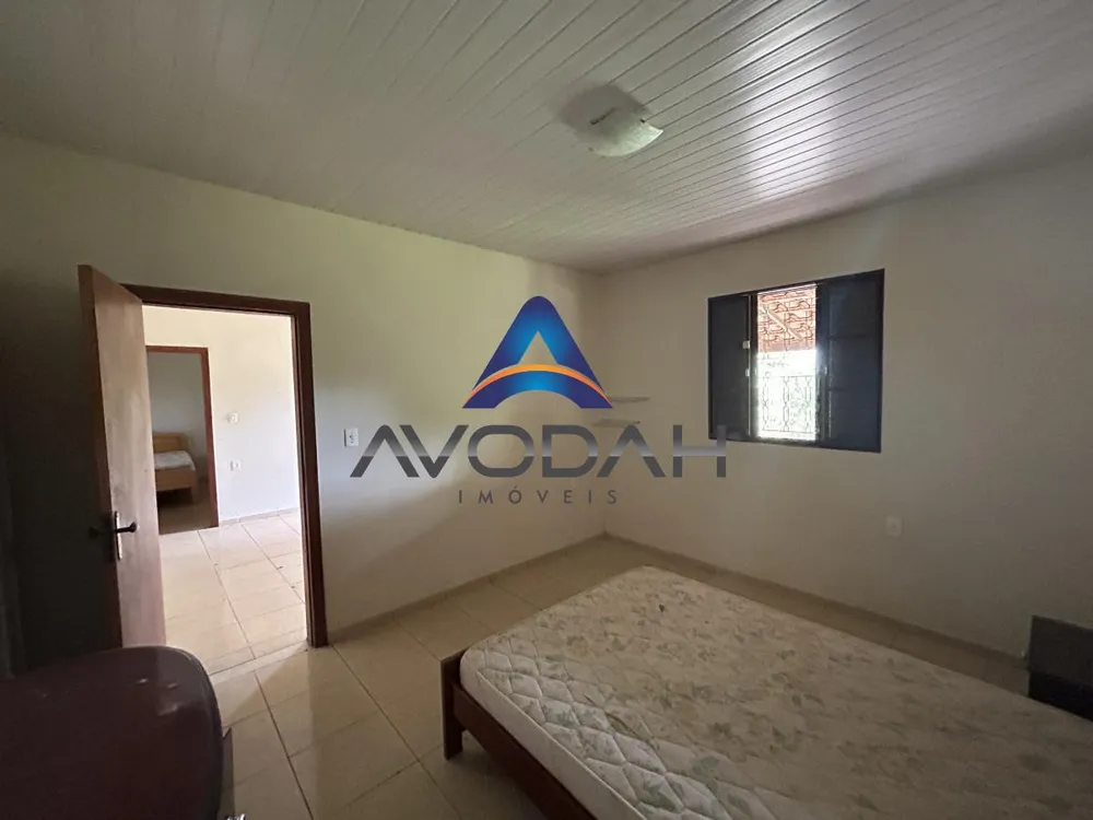 Casa, 3 quartos, 100 m² - Foto 4
