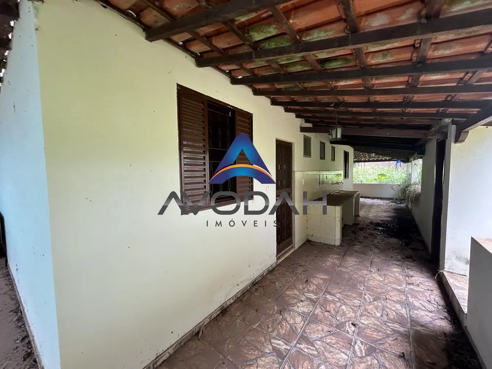 Casa, 3 quartos, 100 m² - Foto 1