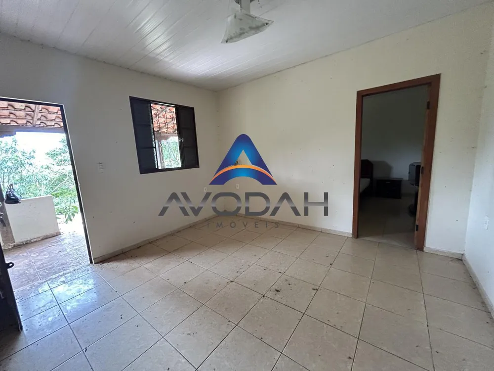 Casa, 3 quartos, 100 m² - Foto 2