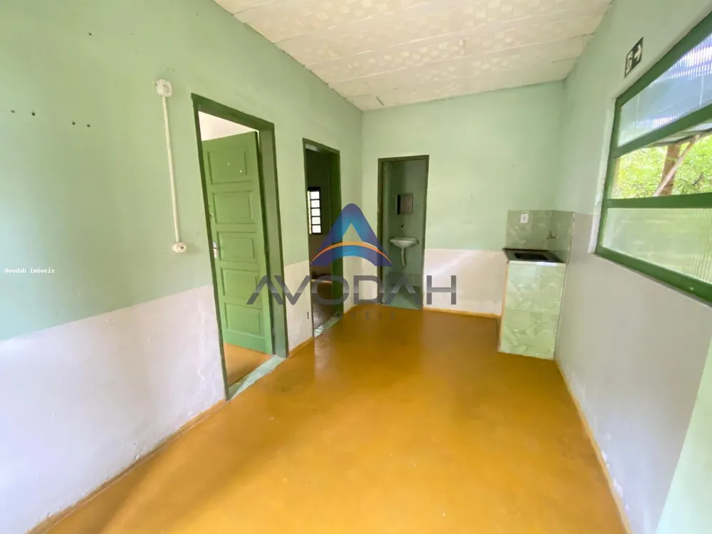 Apartamento, 2 quartos - Foto 1