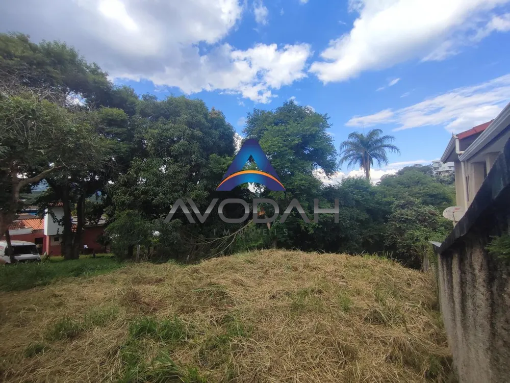 Terreno, 360 m² - Foto 1