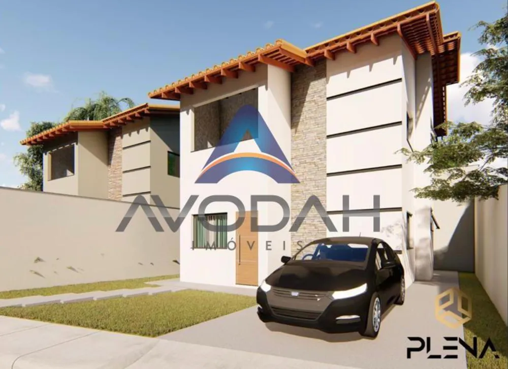 Casa, 2 quartos, 180 m² - Foto 1
