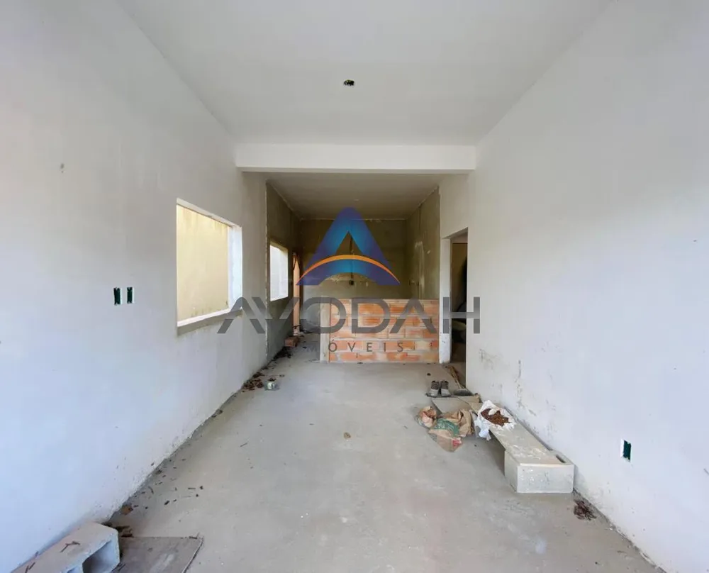 Casa, 2 quartos, 180 m² - Foto 4