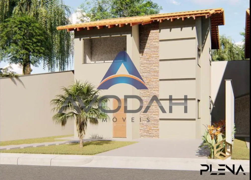 Casa, 2 quartos, 180 m² - Foto 2
