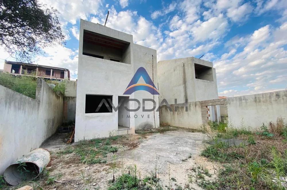 Casa, 2 quartos, 180 m² - Foto 3