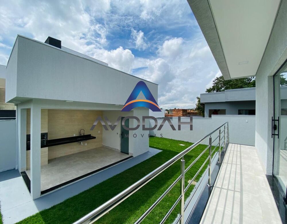 Casa, 3 quartos, 370 m² - Foto 15