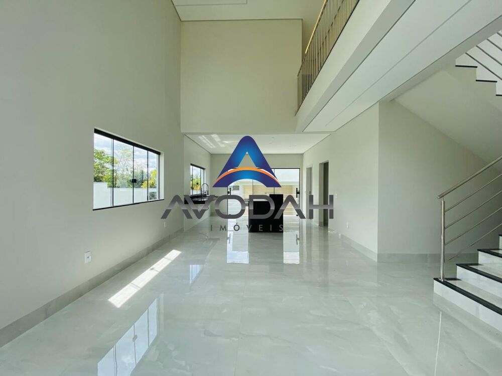 Casa, 3 quartos, 370 m² - Foto 6