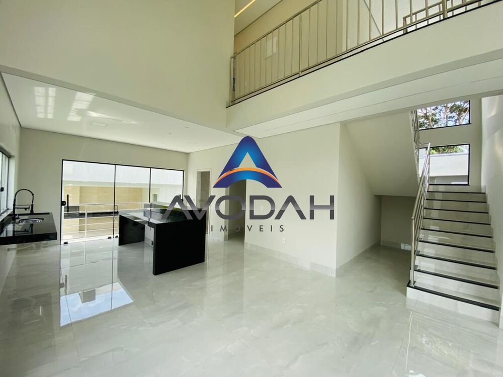 Casa, 3 quartos, 370 m² - Foto 9