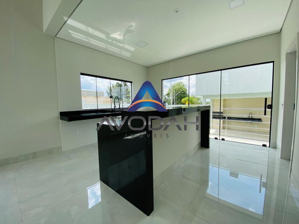 Casa, 3 quartos, 370 m² - Foto 13