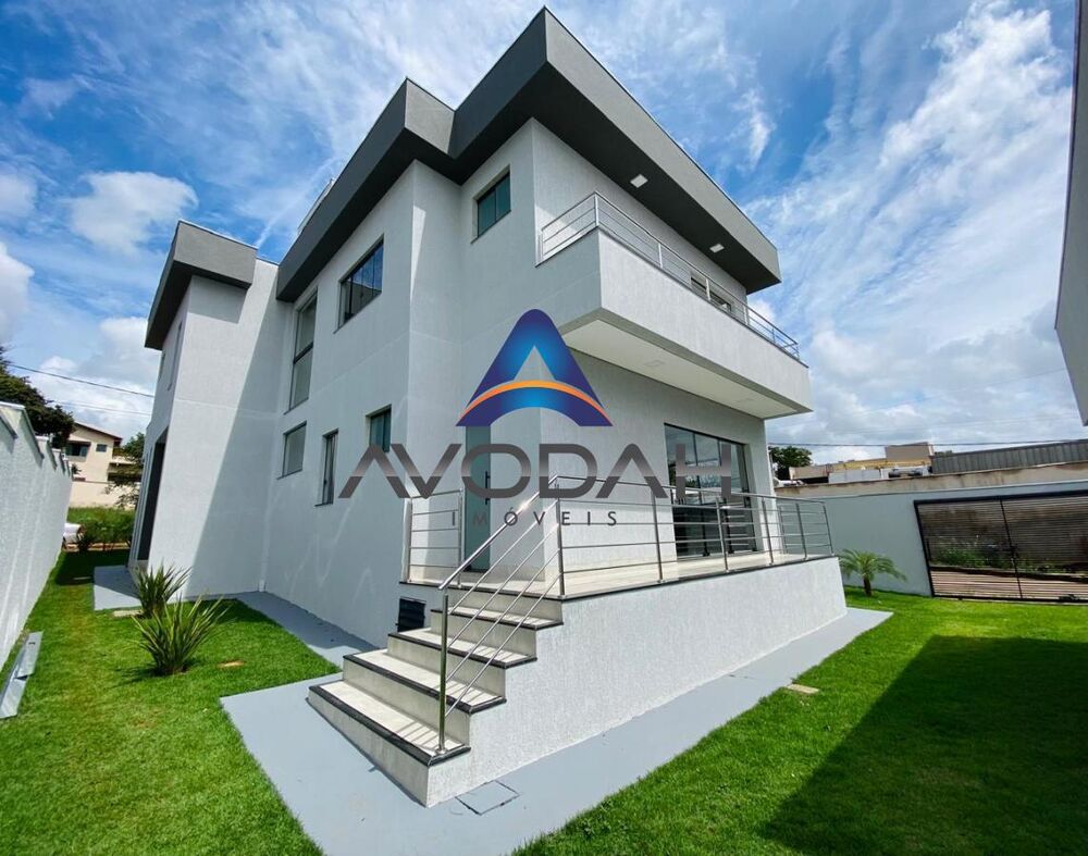 Casa, 3 quartos, 370 m² - Foto 18