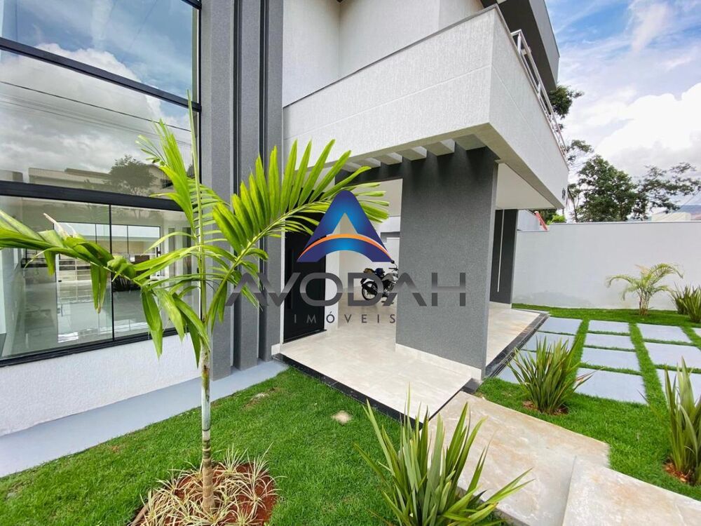 Casa, 3 quartos, 370 m² - Foto 4