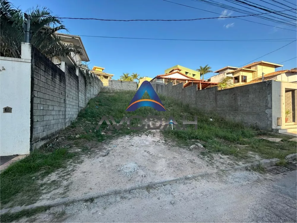 Terreno à venda, 360m² - Foto 1