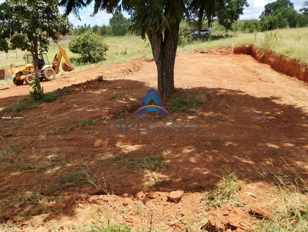 Terreno, 1000 m² - Foto 4