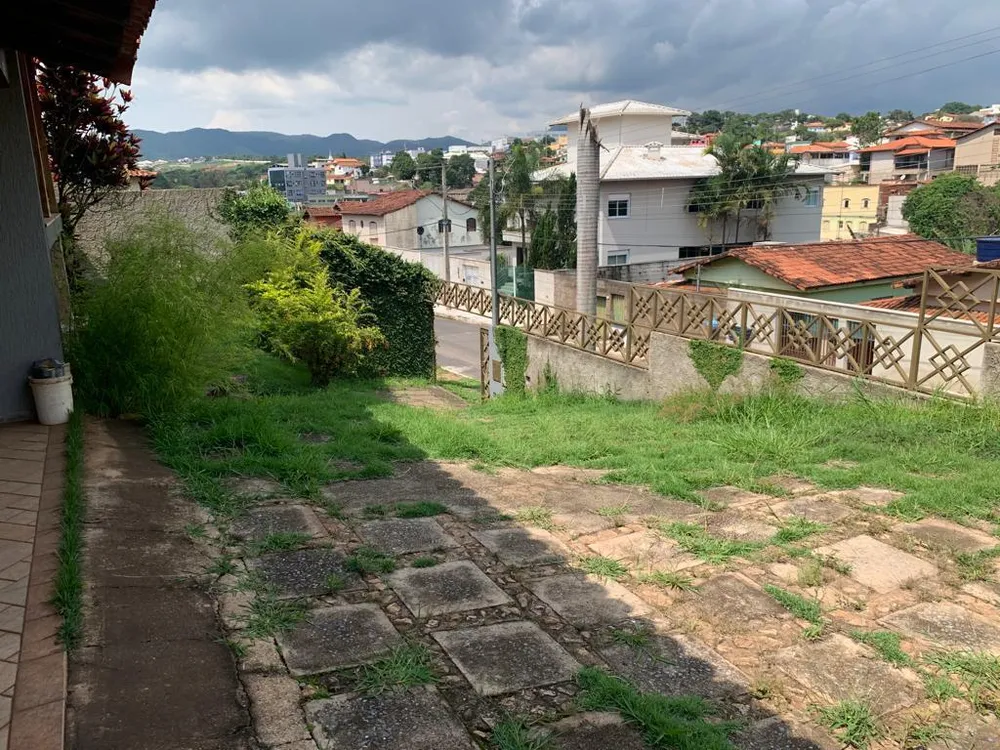 Casa, 4 quartos, 250 m² - Foto 16