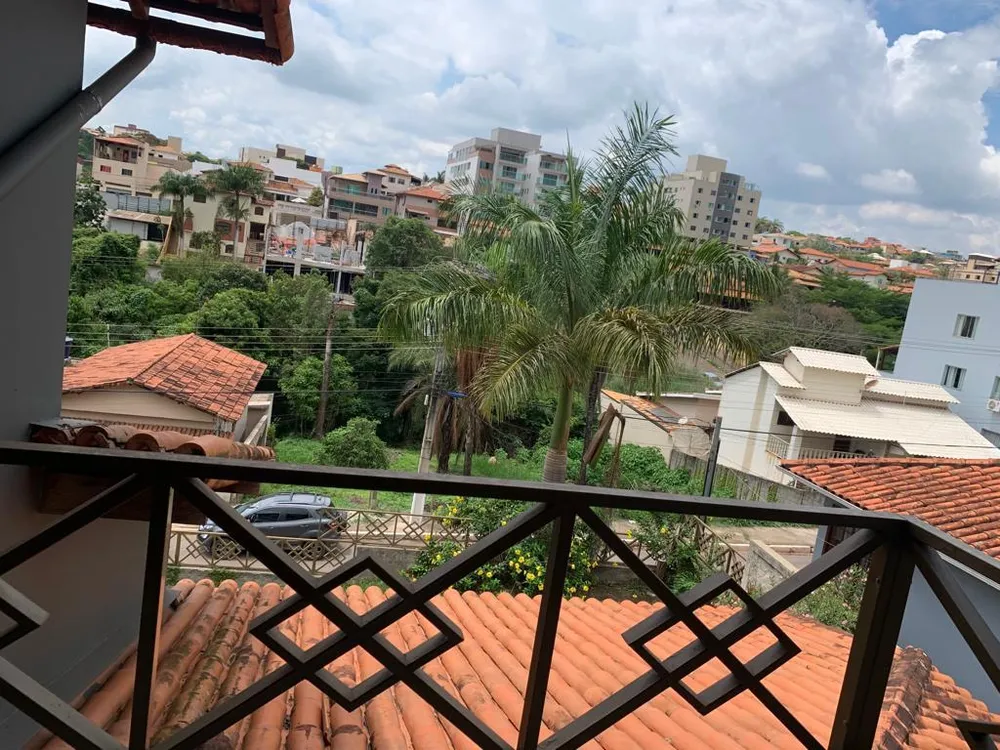 Casa, 4 quartos, 250 m² - Foto 8