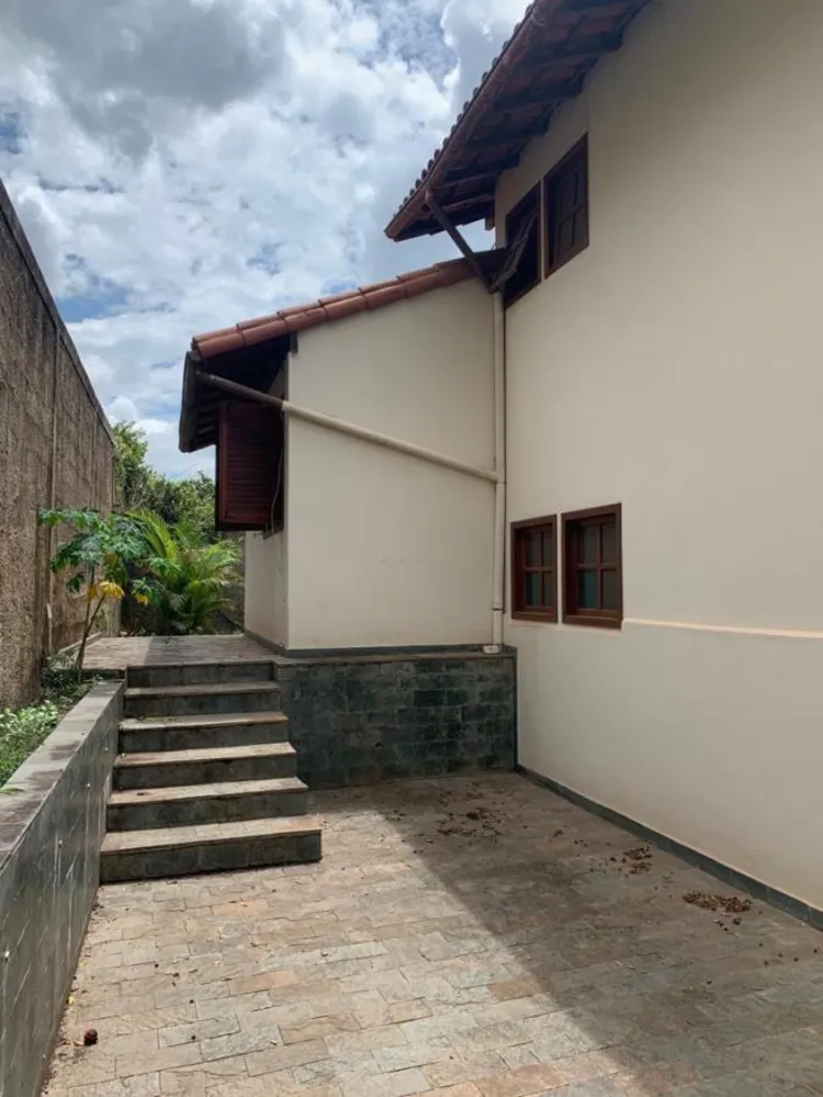 Casa, 4 quartos, 250 m² - Foto 15
