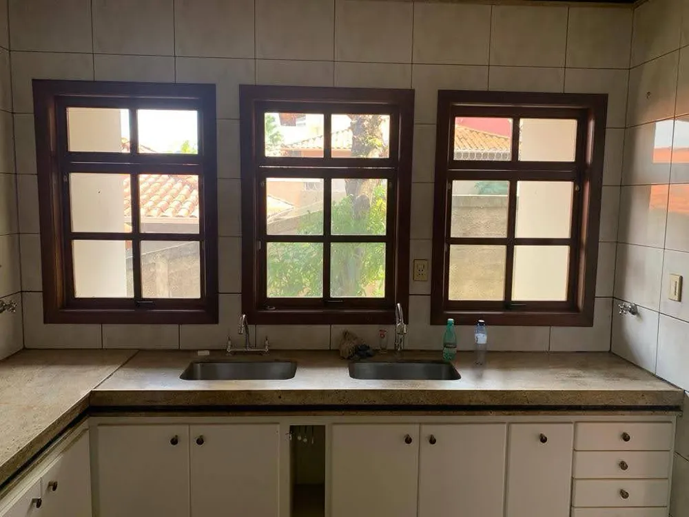 Casa, 4 quartos, 250 m² - Foto 6