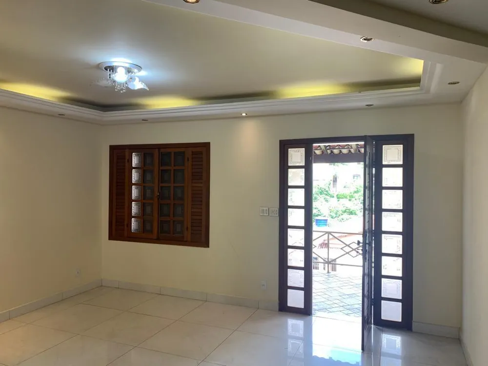 Casa, 4 quartos, 250 m² - Foto 5