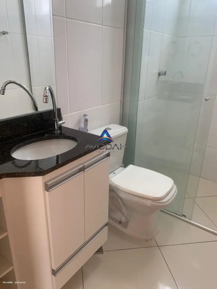 Apartamento, 2 quartos, 70 m² - Foto 9