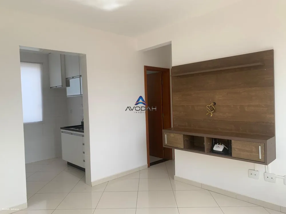 Apartamento, 2 quartos, 70 m² - Foto 2
