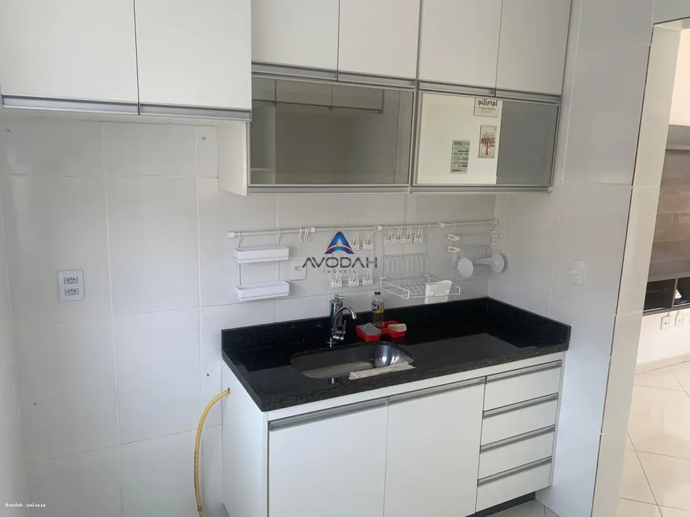 Apartamento, 2 quartos, 70 m² - Foto 7