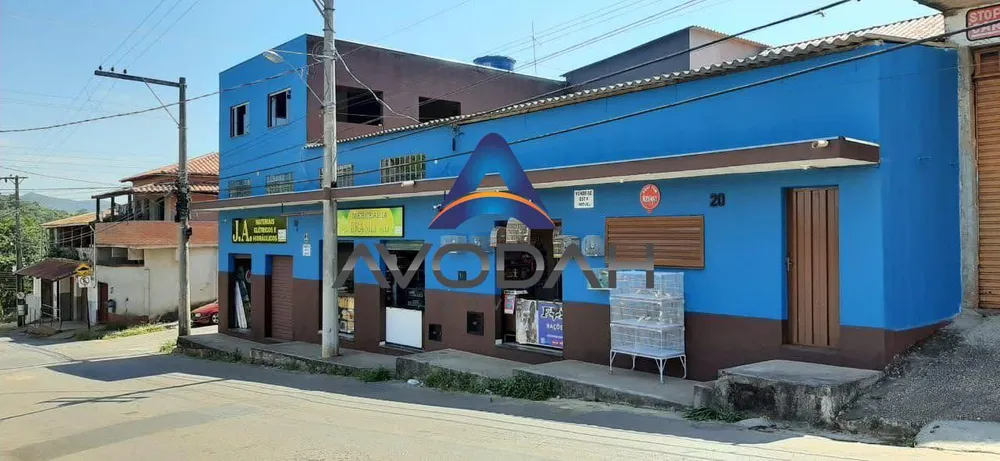 Prédio Inteiro, 509 m² - Foto 1