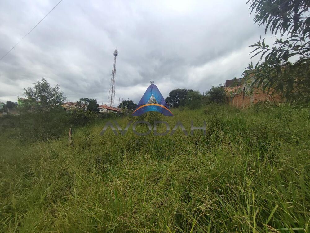Chácara, 1000 m² - Foto 1
