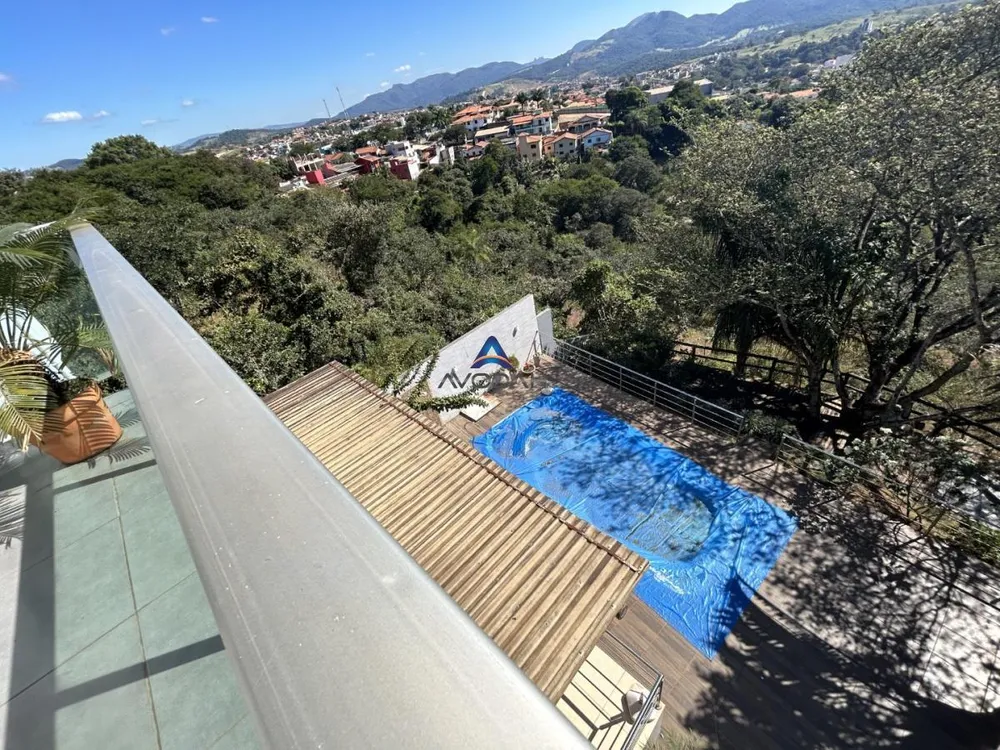 Casa, 4 quartos, 450 m² - Foto 4