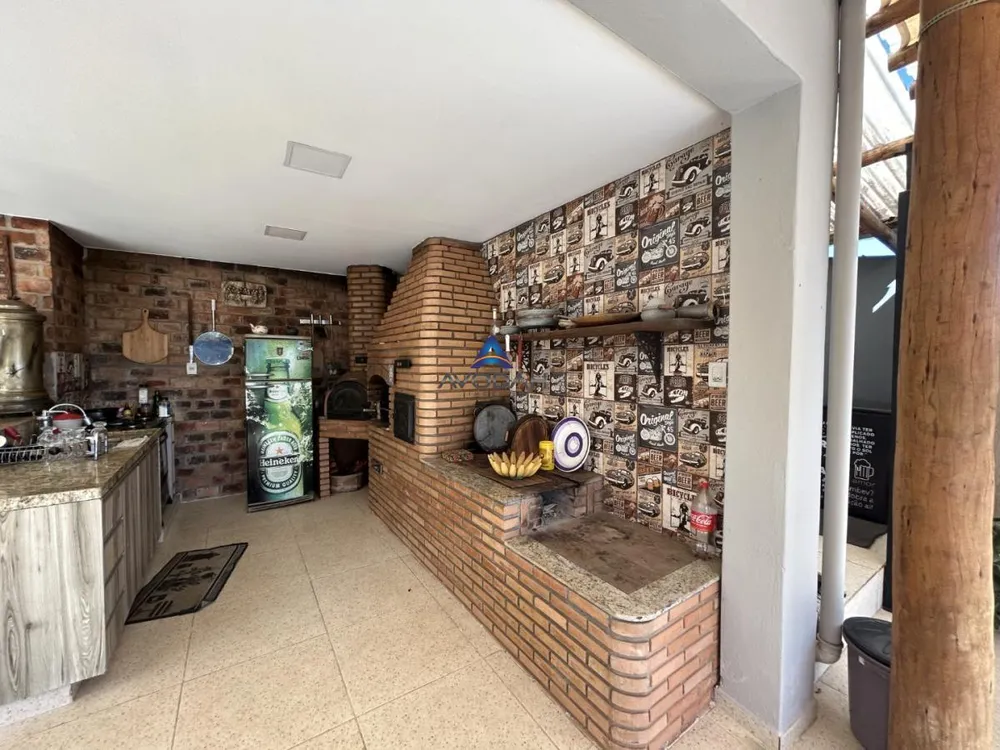 Casa, 4 quartos, 450 m² - Foto 11