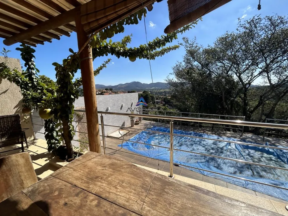 Casa, 4 quartos, 450 m² - Foto 10