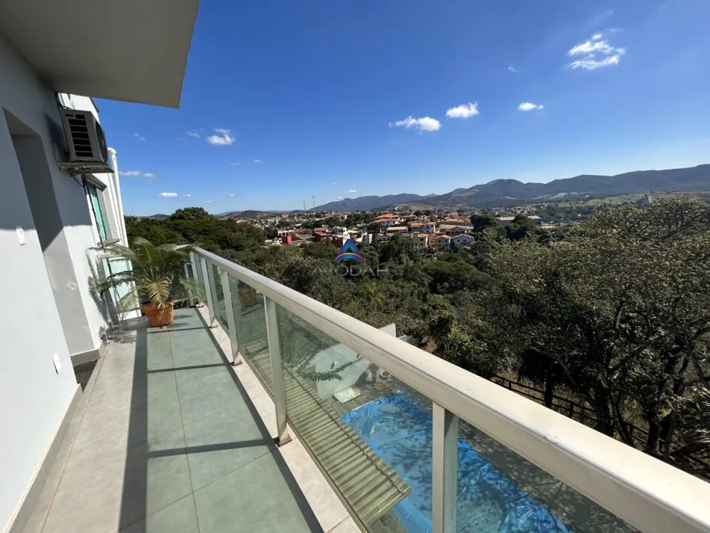 Casa, 4 quartos, 450 m² - Foto 5