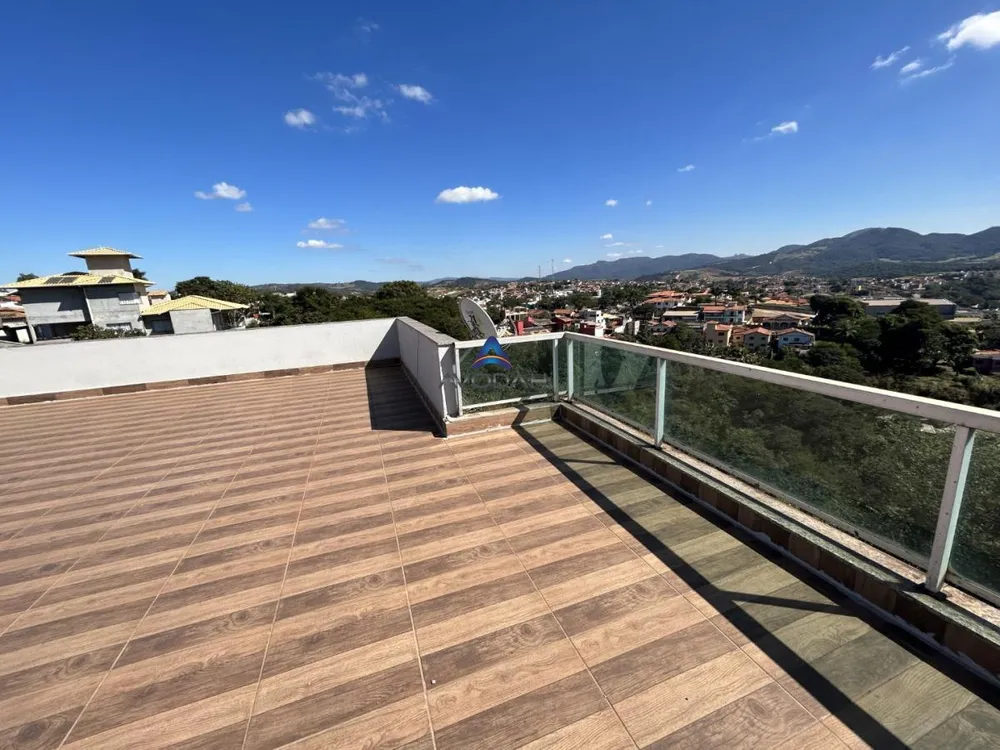 Casa, 4 quartos, 450 m² - Foto 12