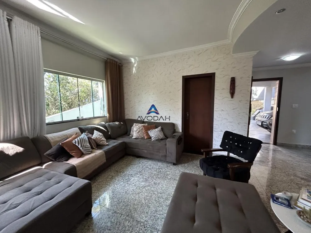 Casa, 4 quartos, 450 m² - Foto 6