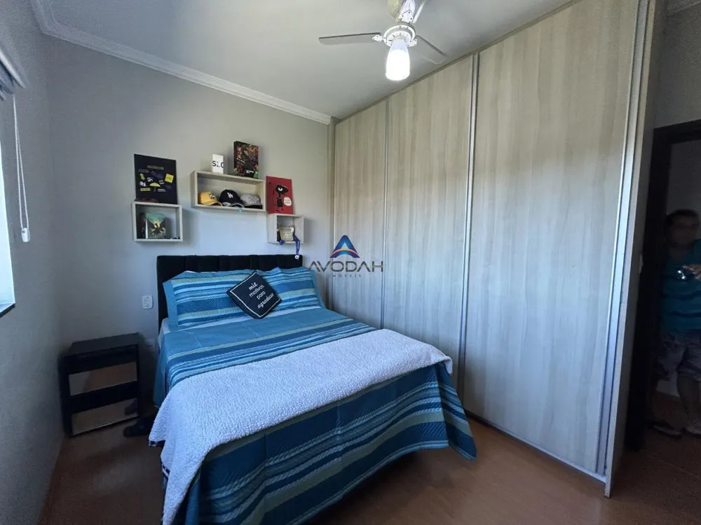 Casa, 4 quartos, 450 m² - Foto 1
