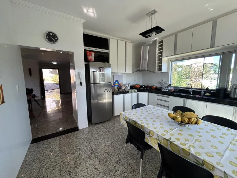 Casa, 4 quartos, 450 m² - Foto 8