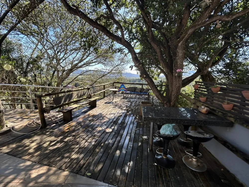 Casa, 4 quartos, 450 m² - Foto 9