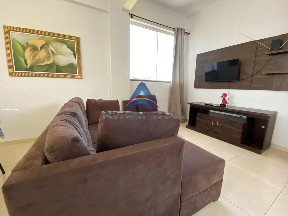 Apartamento, 2 quartos - Foto 12
