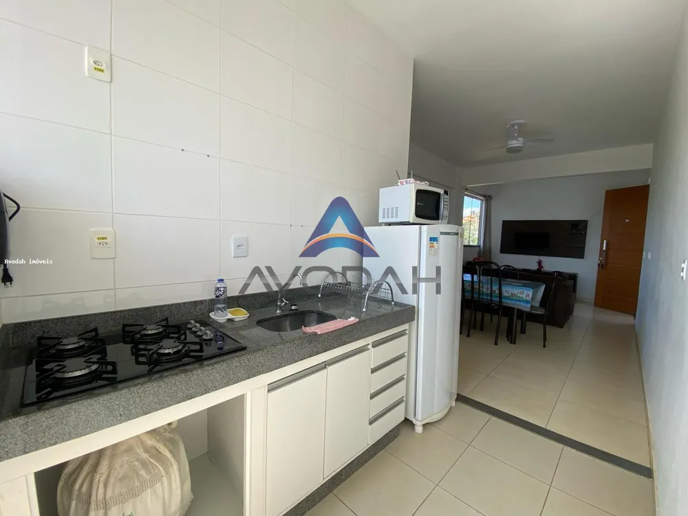 Apartamento, 2 quartos - Foto 8