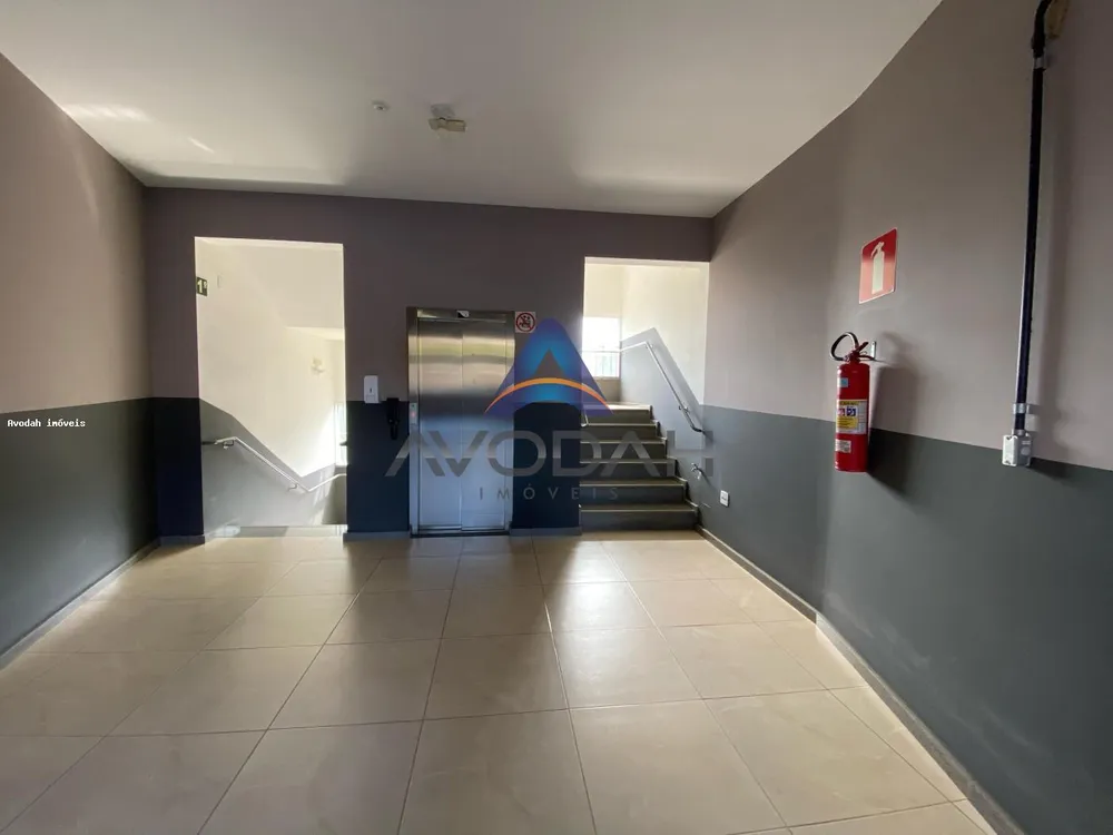 Apartamento, 2 quartos - Foto 5