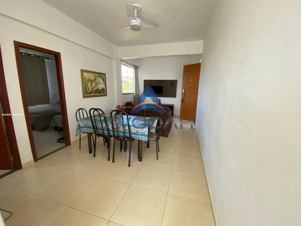 Apartamento, 2 quartos - Foto 10
