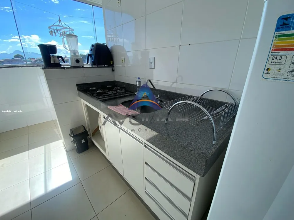 Apartamento, 2 quartos - Foto 9