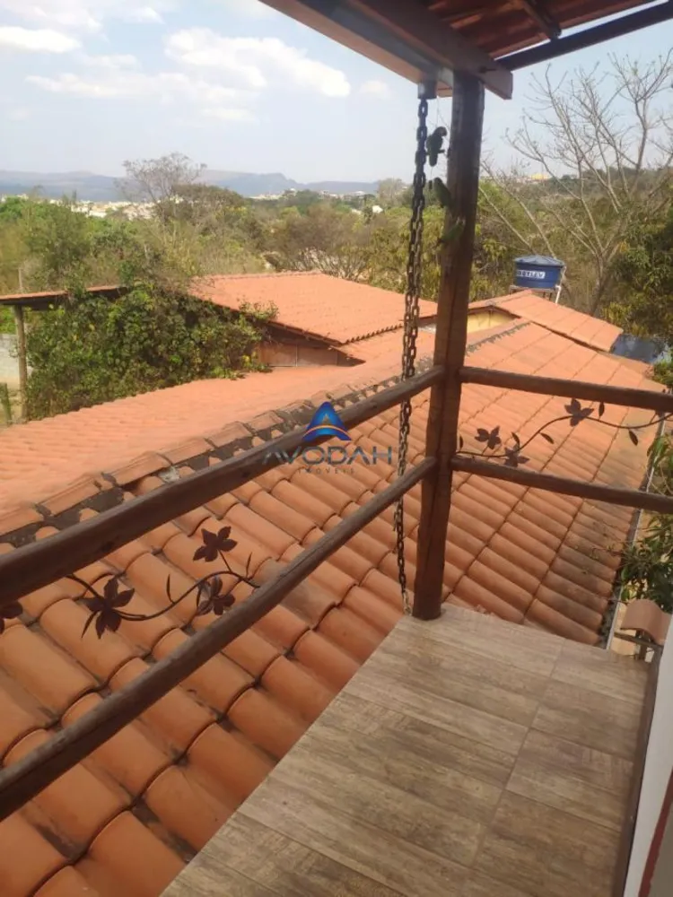 Chácara, 4 quartos, 1785 m² - Foto 3