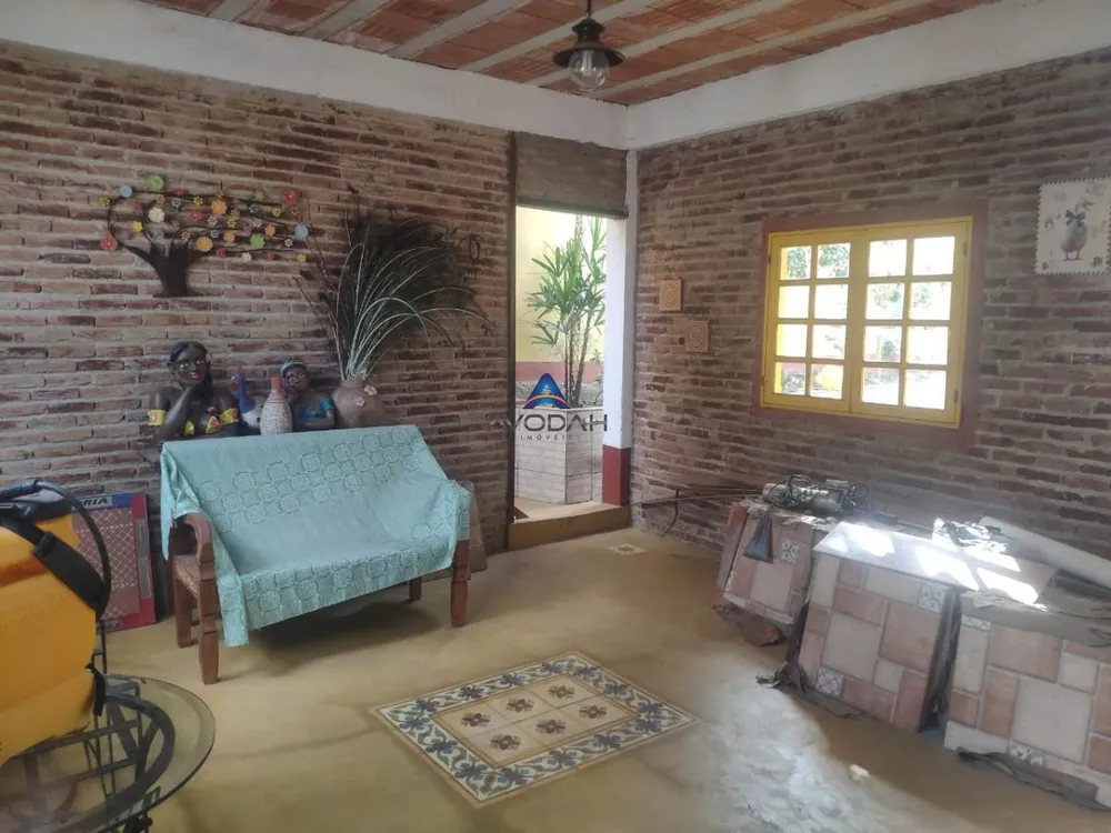 Chácara, 4 quartos, 1785 m² - Foto 11