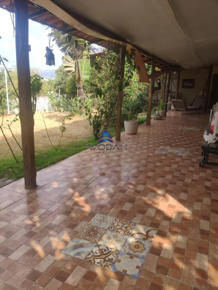 Chácara, 4 quartos, 1785 m² - Foto 14
