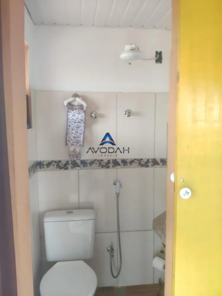 Chácara, 4 quartos, 1785 m² - Foto 16